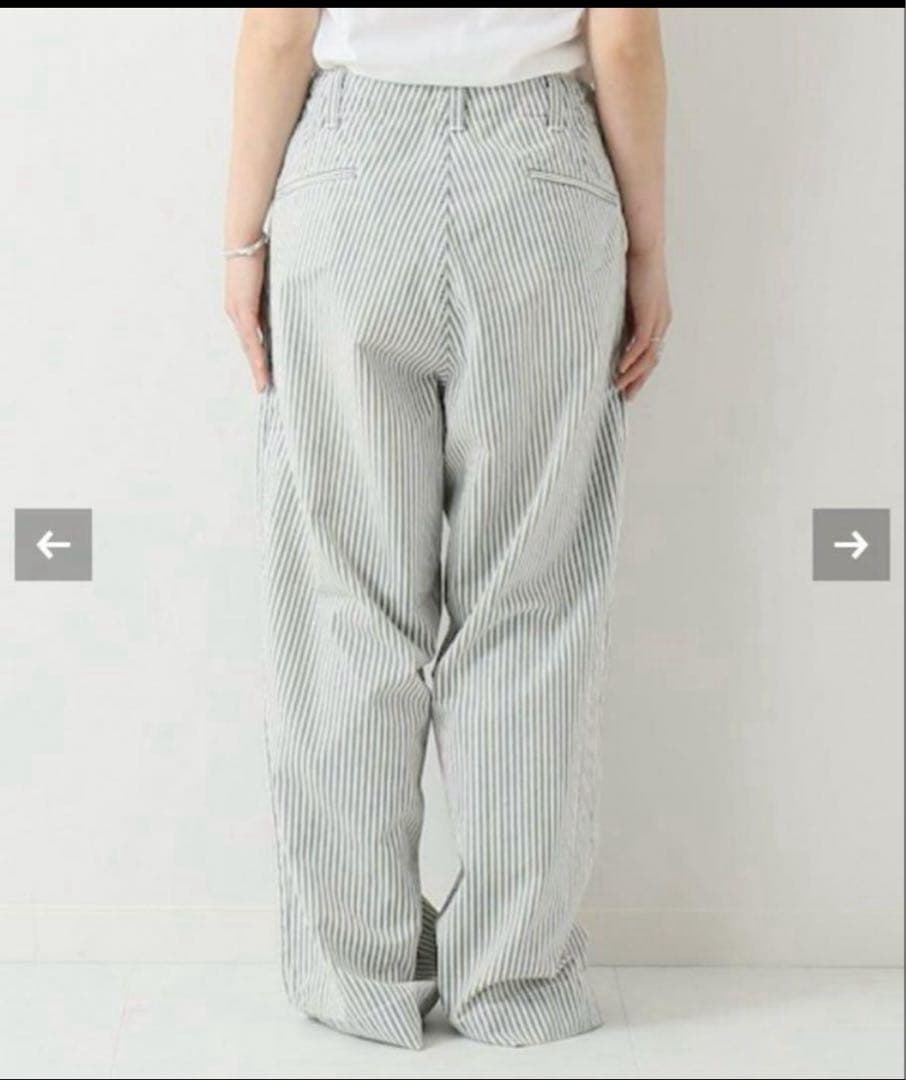 ジャーナルスタンダードラックス