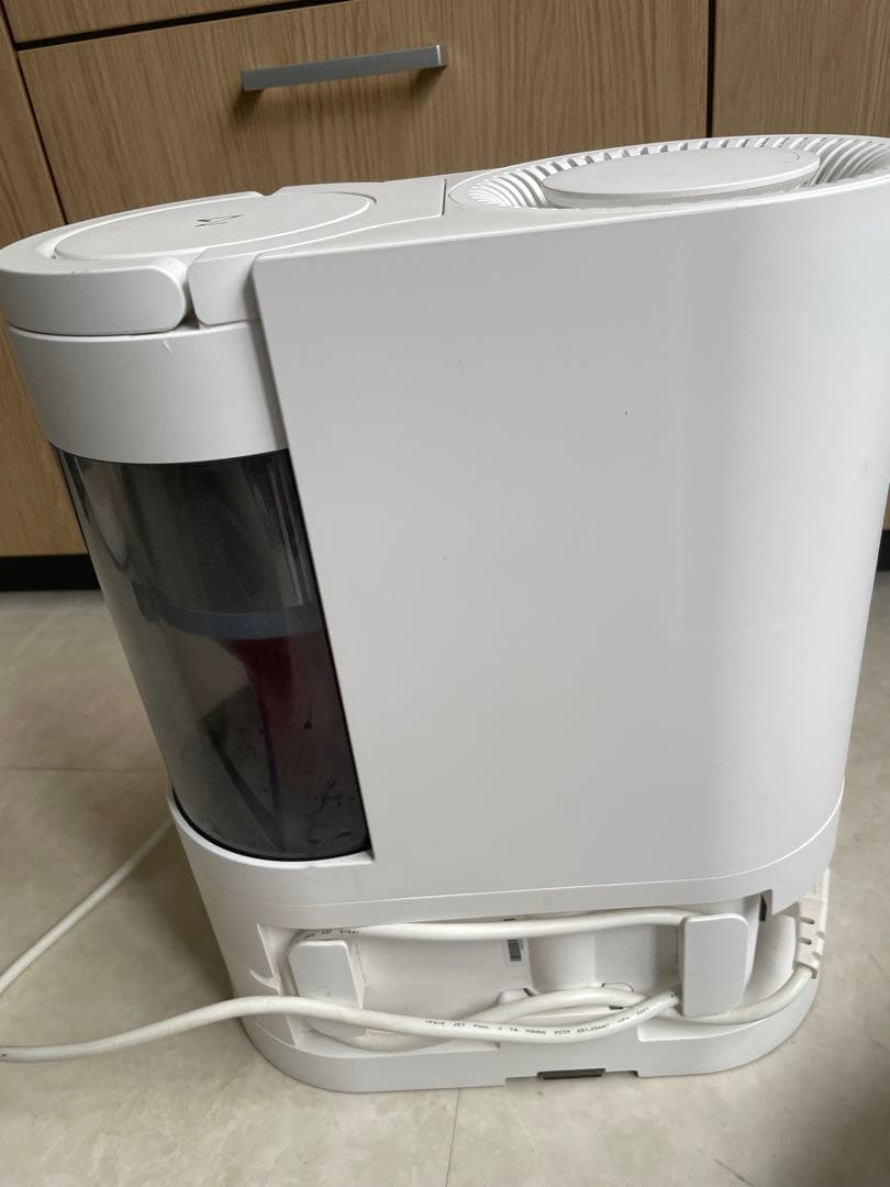 Roborock S7 （自動ゴミ収集ドック付）2021年の