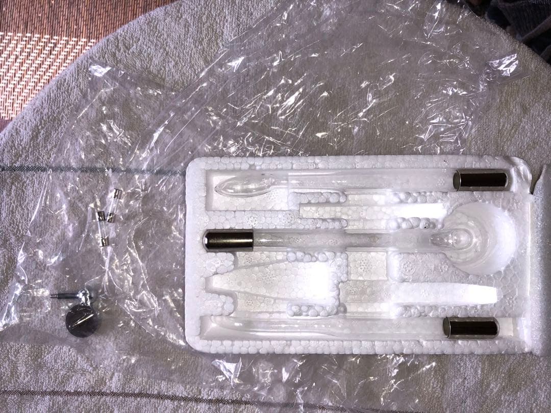 新品！3機能業務用美顔器　ETBELLA NF-402