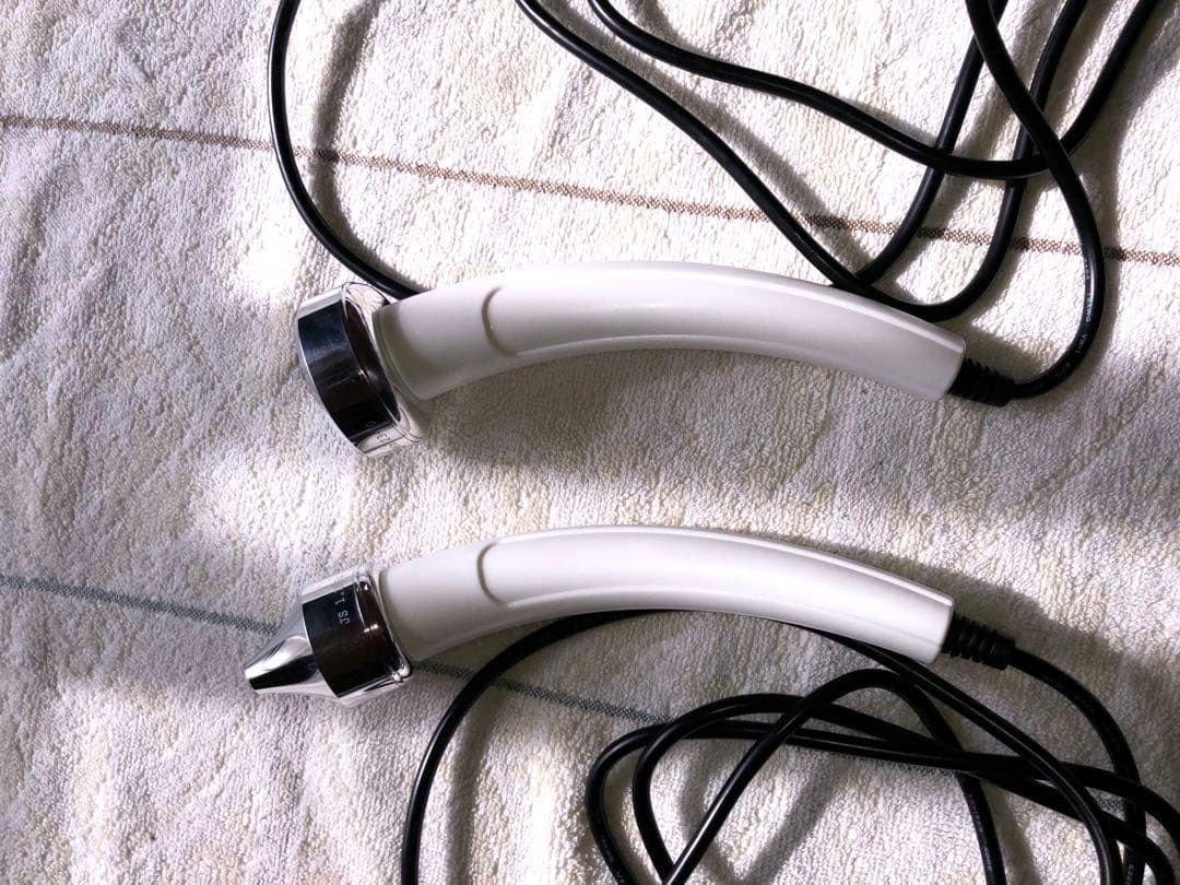 新品！3機能業務用美顔器　ETBELLA NF-402