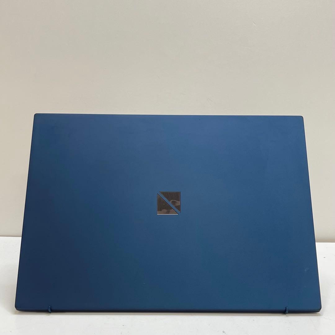 Windowsノート本体 #370 NEC Lavie PM950 i7-10510U 16GB 512G