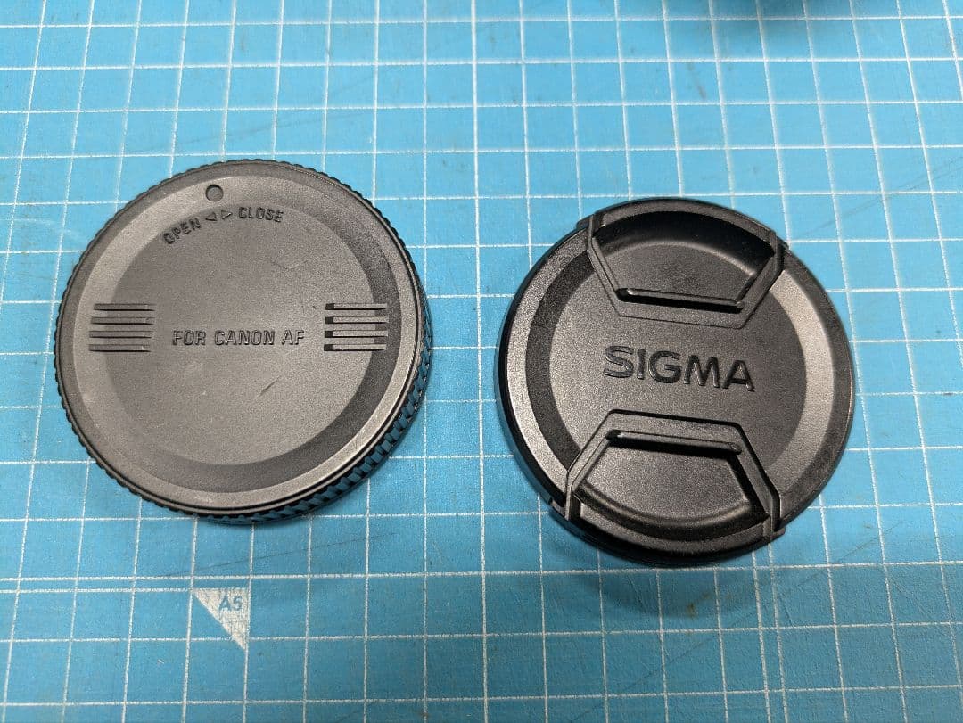 レンズ(単焦点) SIGMA 30mm F1.4 DC HSM