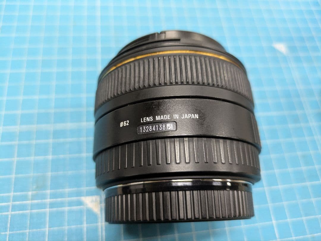 レンズ(単焦点) SIGMA 30mm F1.4 DC HSM