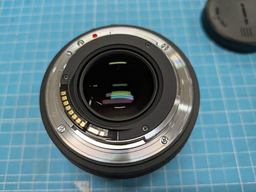 レンズ(単焦点) SIGMA 30mm F1.4 DC HSM