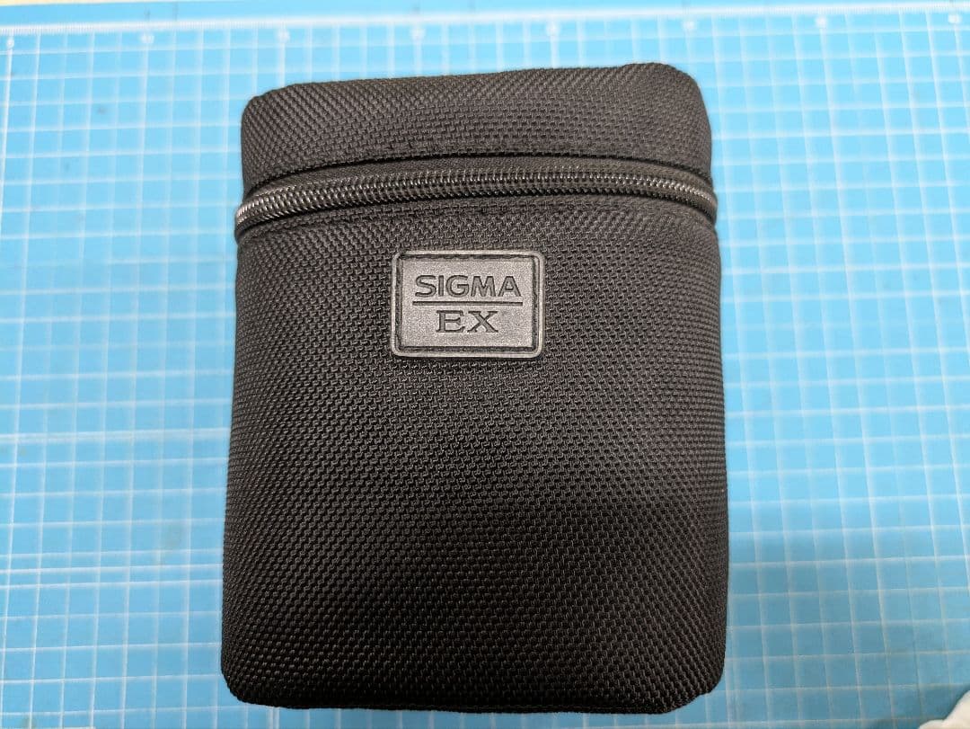 レンズ(単焦点) SIGMA 30mm F1.4 DC HSM