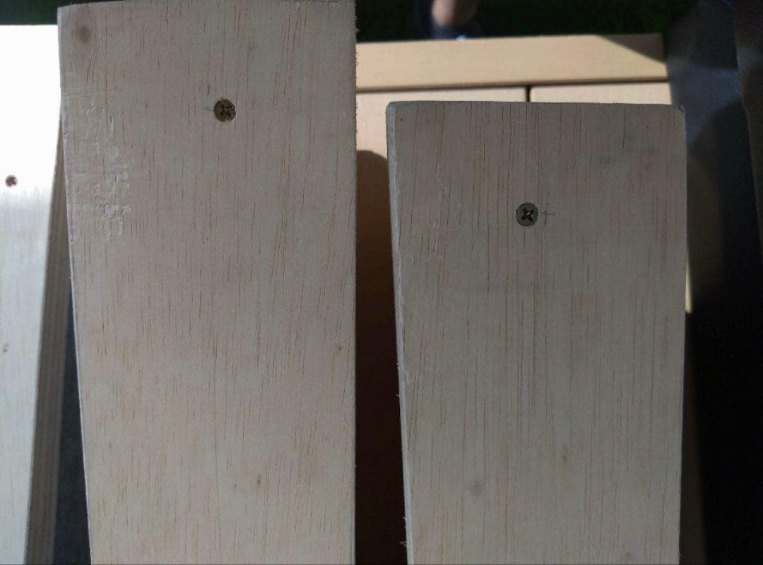 プラド150　7人乗りベッドキット