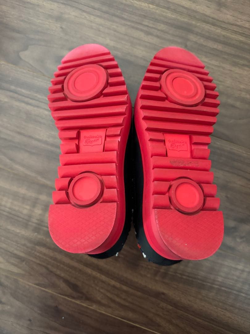 THEONITSUKA COOHEM BROGUE シューズ　オニツカタイガー