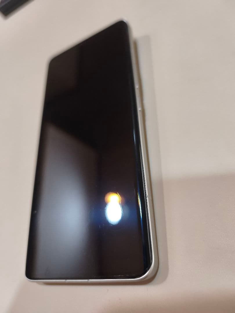 xiaomi 13 ultra 12+256GB ホワイト グローバルrom