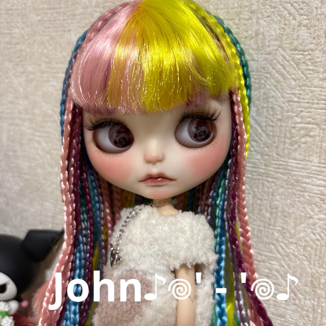 アイシードール カスタム☆166☆