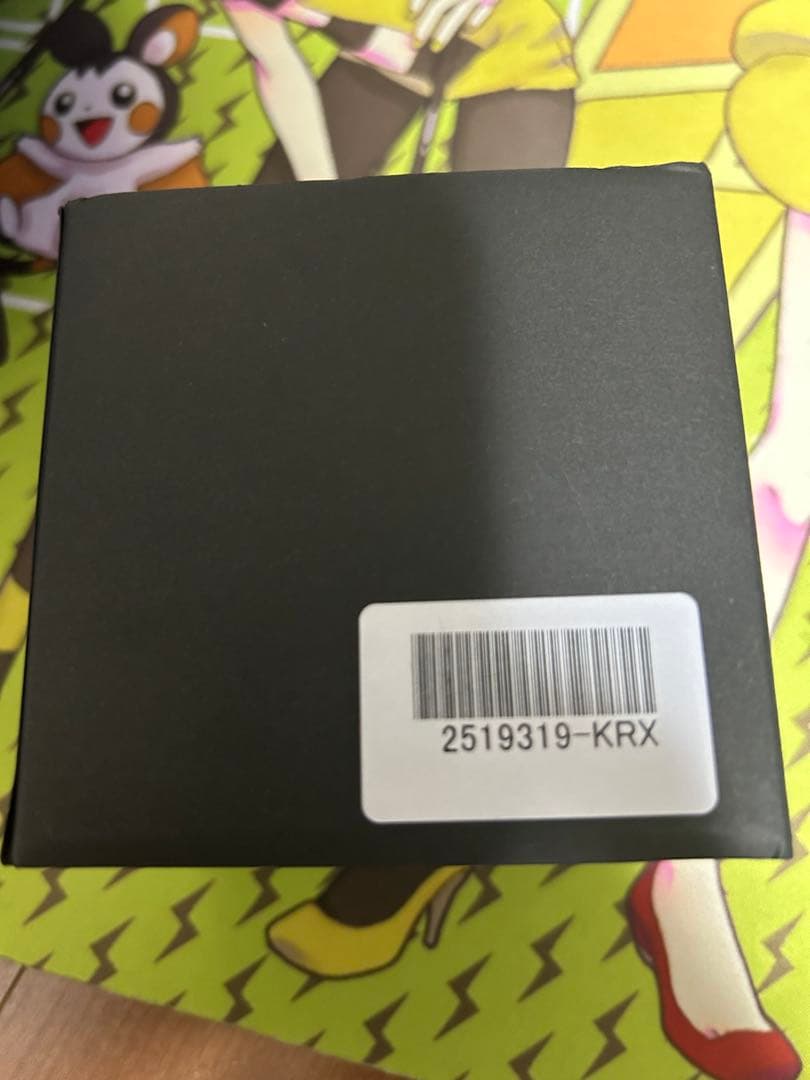 仮面ライダーX クロノグラフ　腕時計