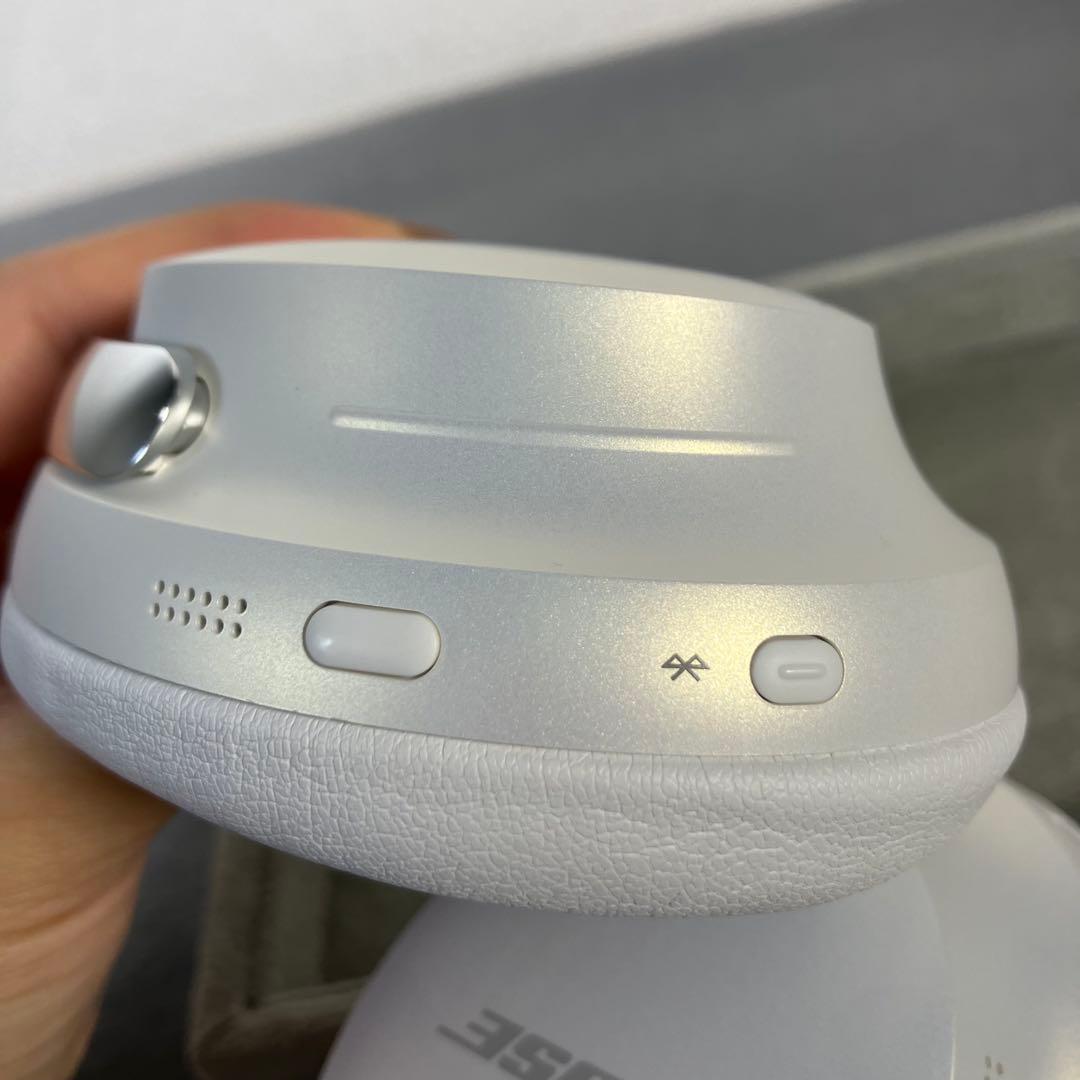 【60周年限定カラー】Bose QuietComfort Ultra ヘッドホン