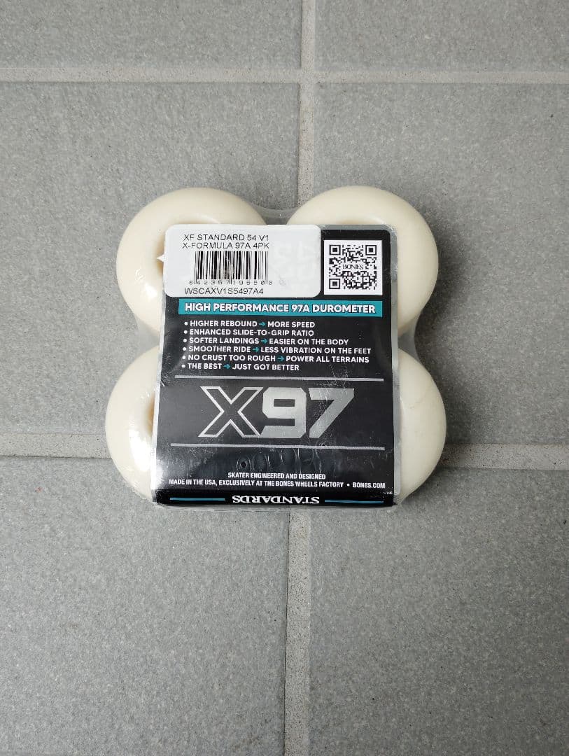 スケボー ウィール ベアリング セット 最終値下げ