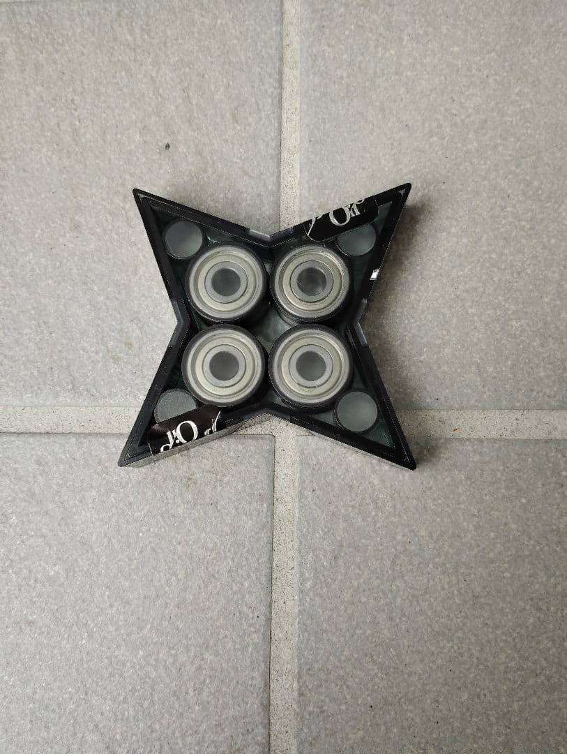 スケボー ウィール ベアリング セット 最終値下げ