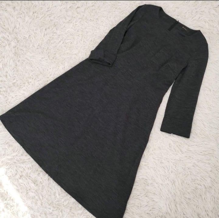 おぜおぜ様　リフレクト　ワンピース　ジャケット　スーツ　セット