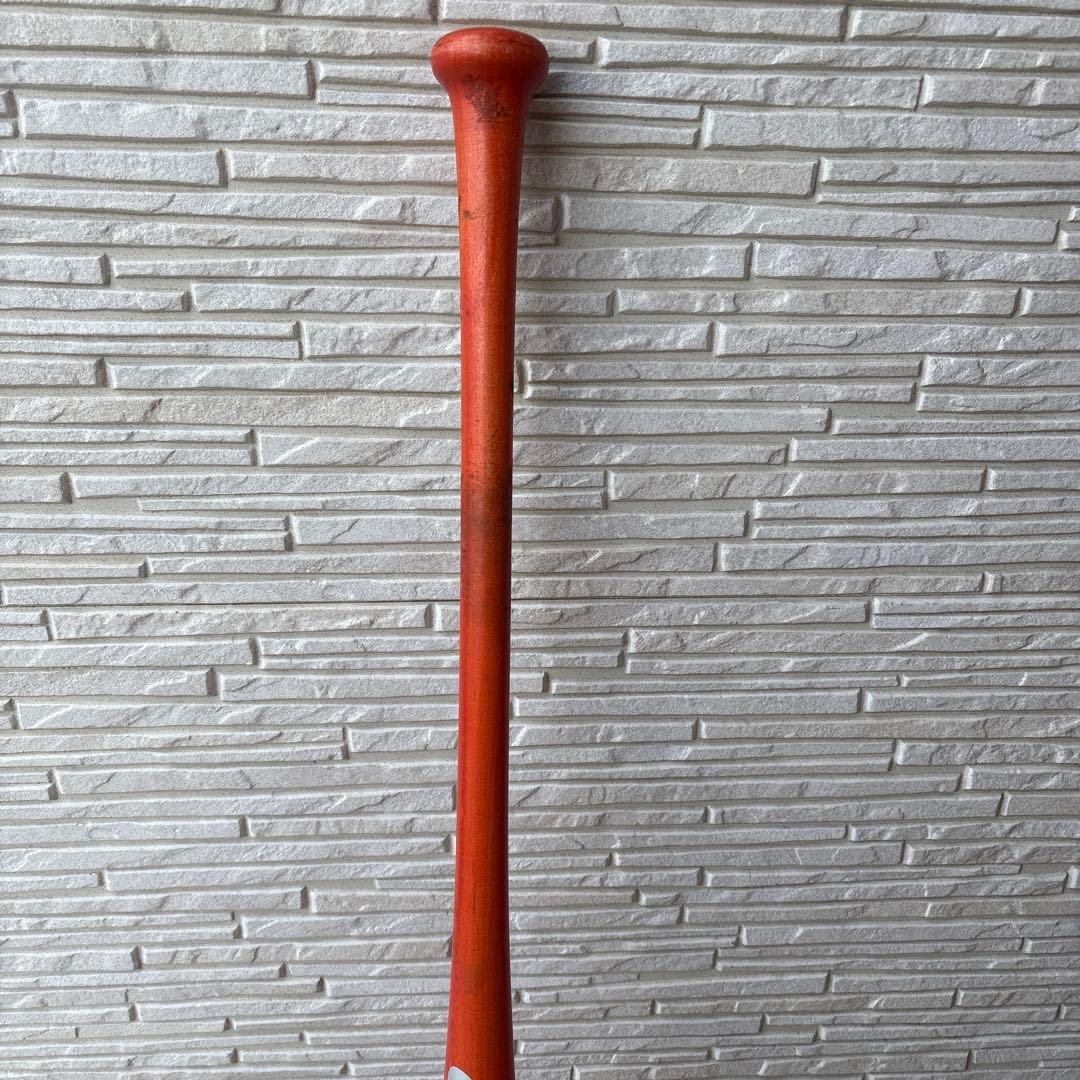 木製バット アシックスゴールドステージ　値下げ可能