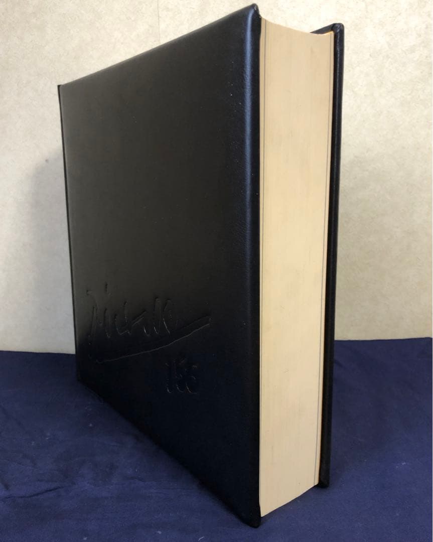 picasso156連作版画集　発行1977年　限定1200部