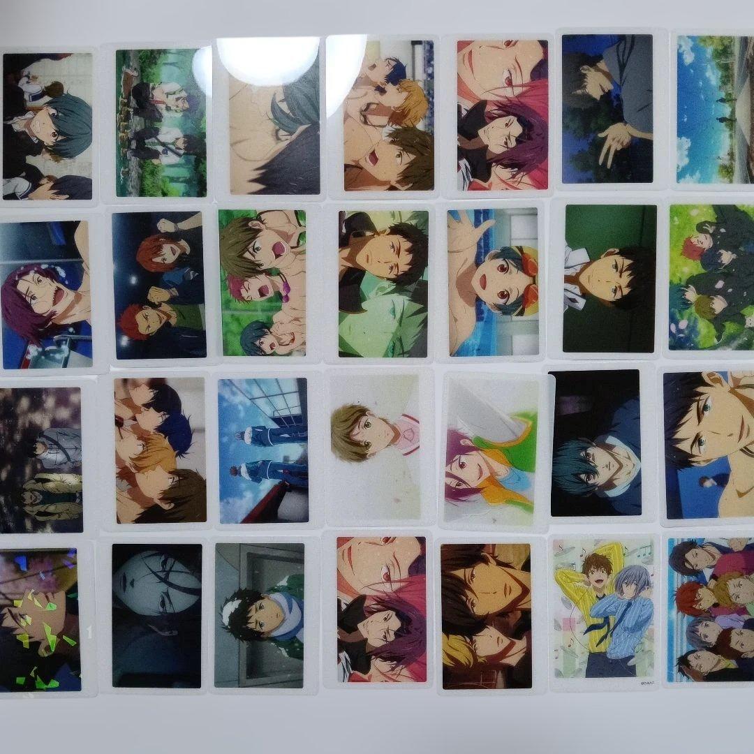 Free! 10th Anniversary 10周年 ホロ　ハイスピード