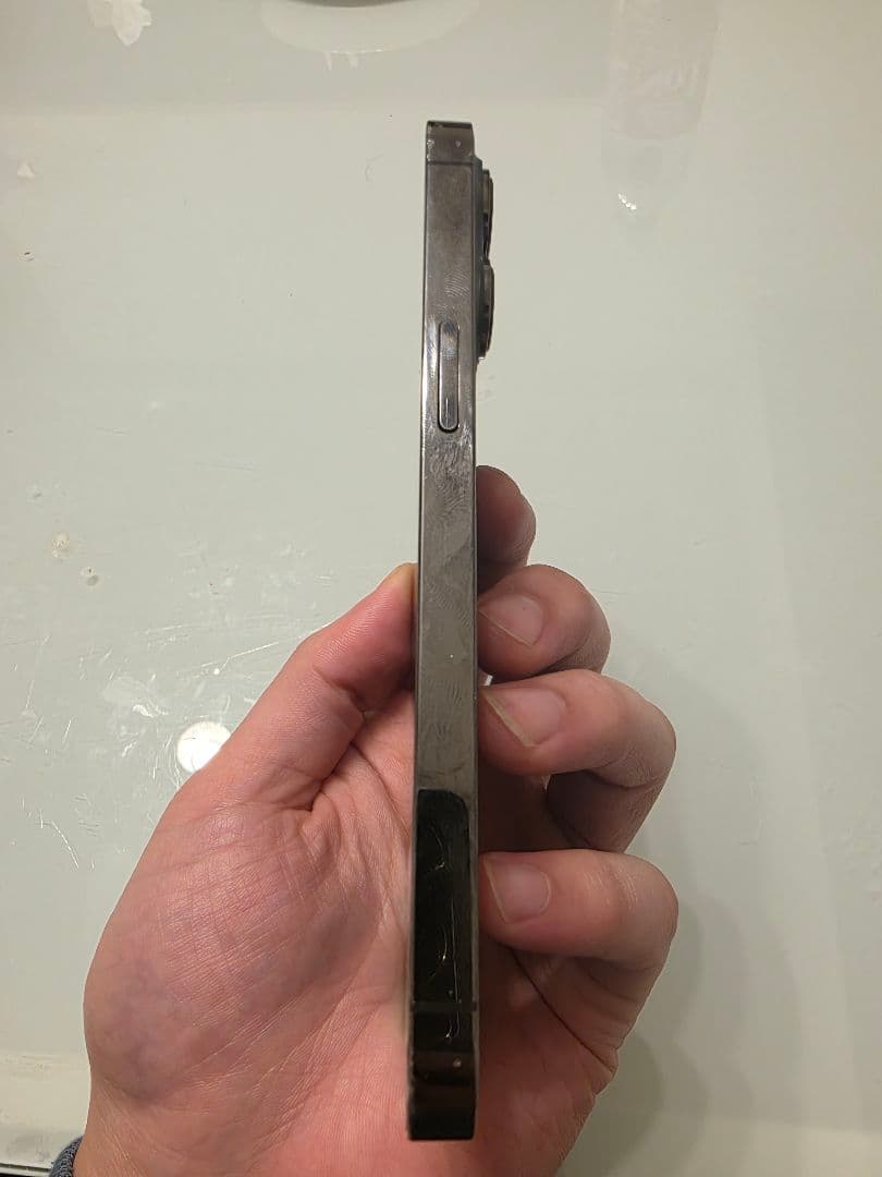 【箱あり・512GB】即日 iPhone 13 pro 【動作良好・ジャンク】