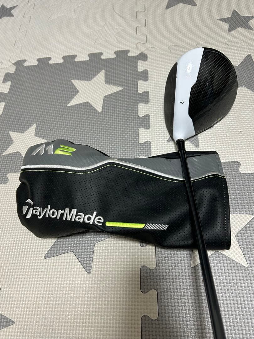 テーラーメイド　M2 ドライバー