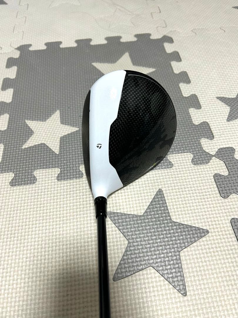 テーラーメイド　M2 ドライバー