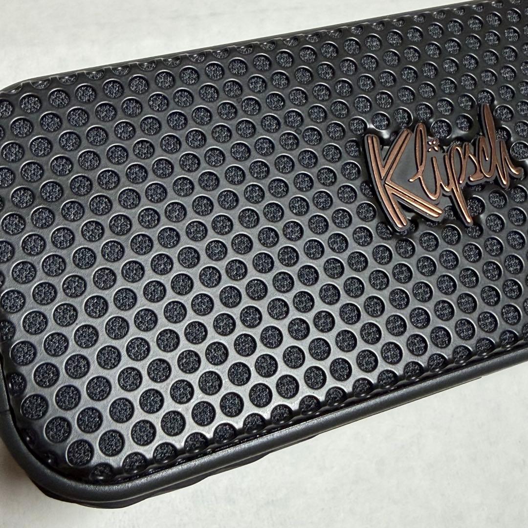 Klipsch Nashville クリプシュ ナッシュビル　Bluetooth