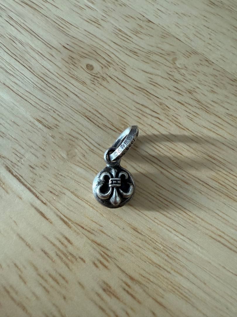 CHROME HEARTS カスタム品