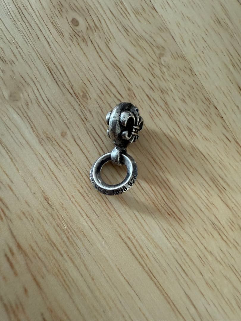 CHROME HEARTS カスタム品