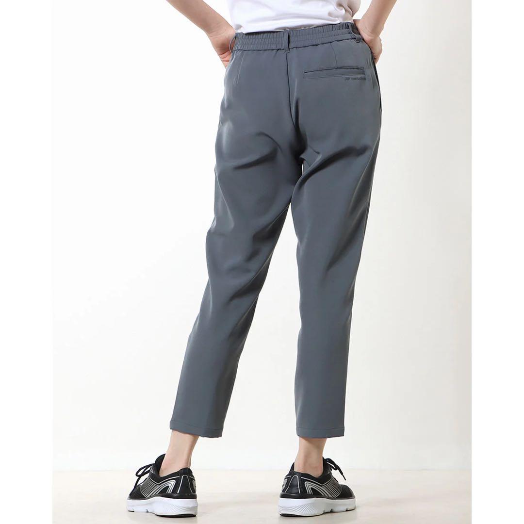 新品ニューバランス　レディース　セットアップ　上下　ジャケット　仕事着　ビジネス