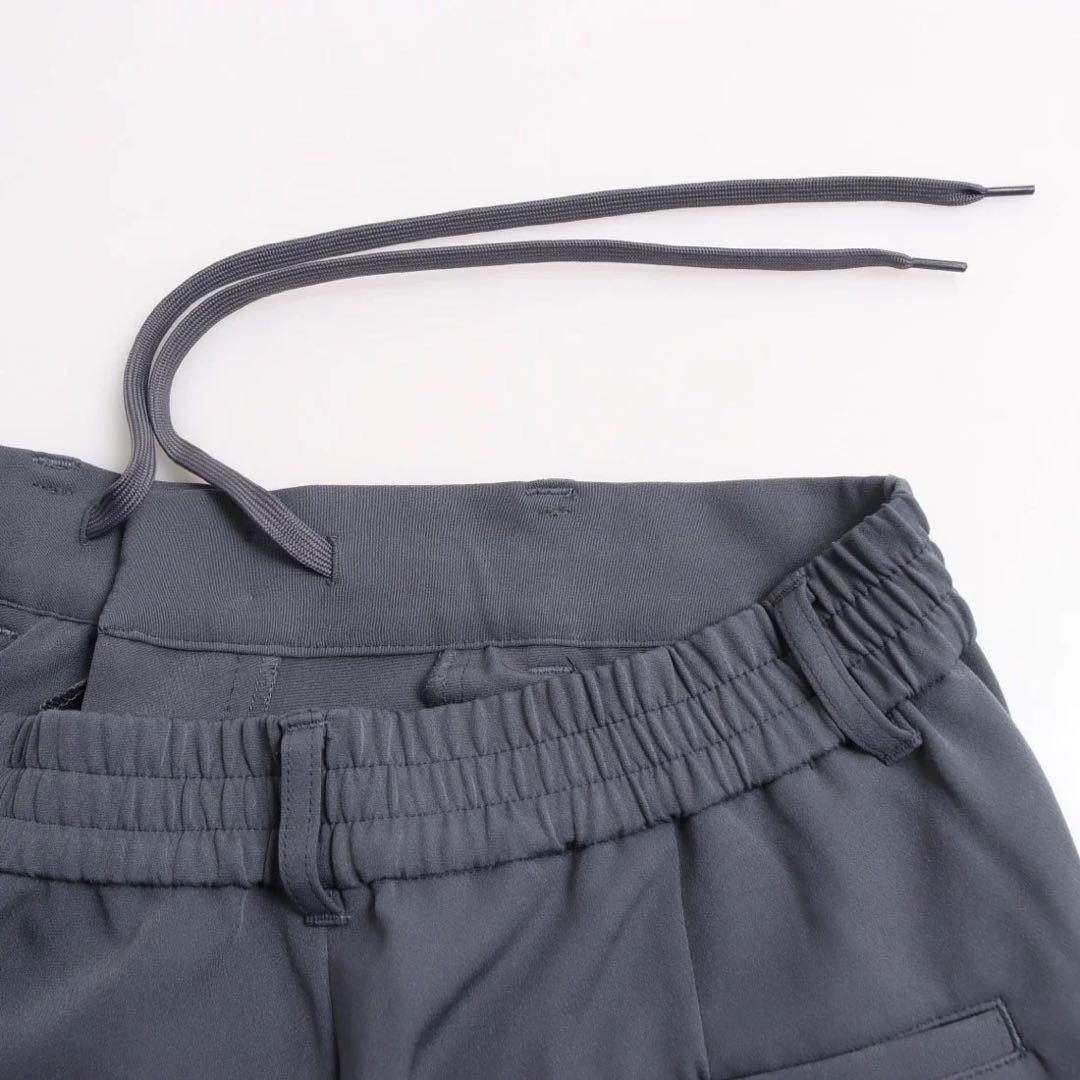 新品ニューバランス　レディース　セットアップ　上下　ジャケット　仕事着　ビジネス