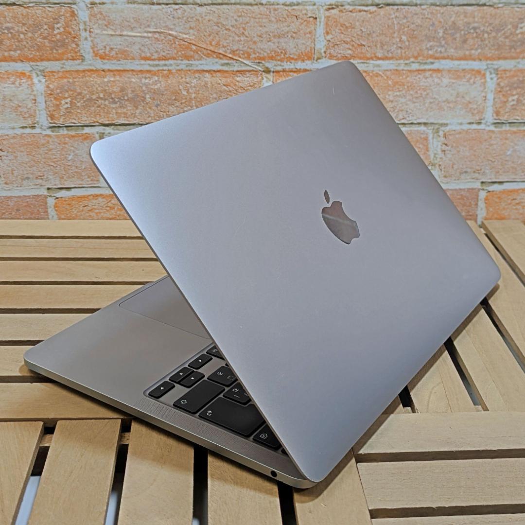 (2608)MacBook Pro M1 1TB 16GB バッテリー良好◎