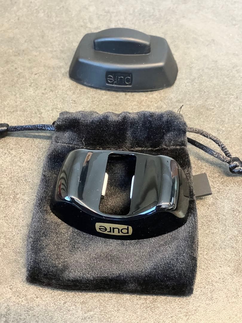 SmoothSkin Pure 脱毛器　ケース付き