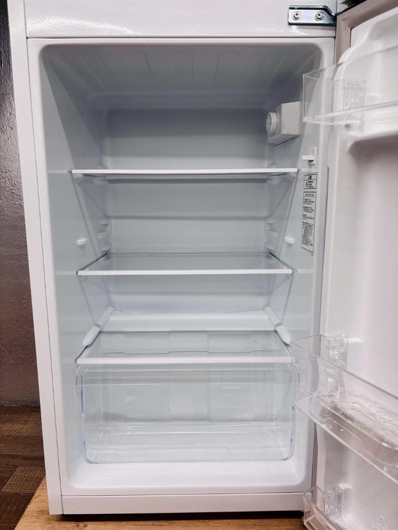 大阪送料無料★3か月保障付き★冷蔵庫★2021年★HR-B1202★R-262