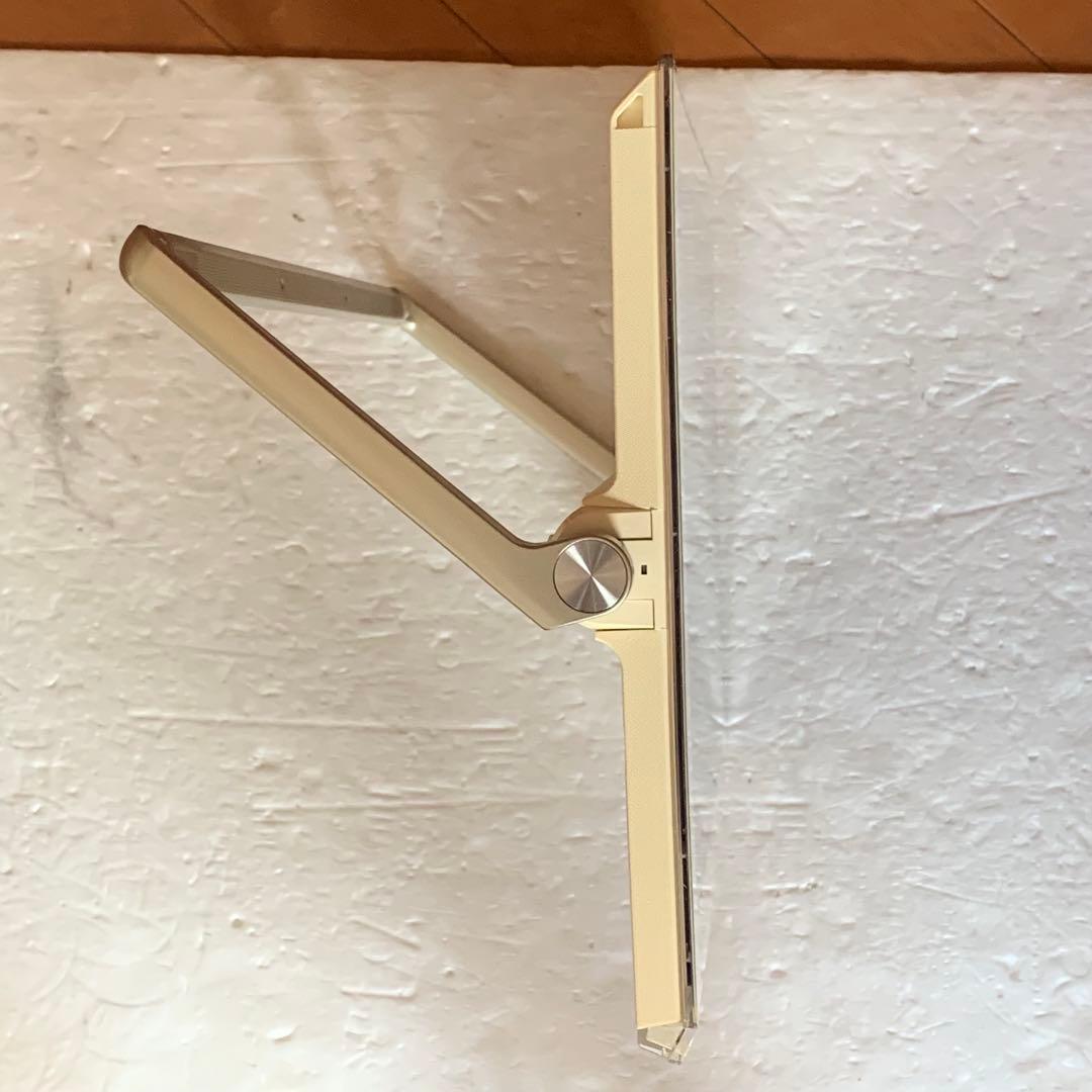 ジャンク パナソニック UN-15TD6D プライベートビエラ モニターのみ