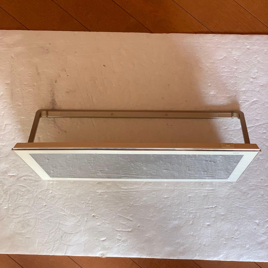 ジャンク パナソニック UN-15TD6D プライベートビエラ モニターのみ