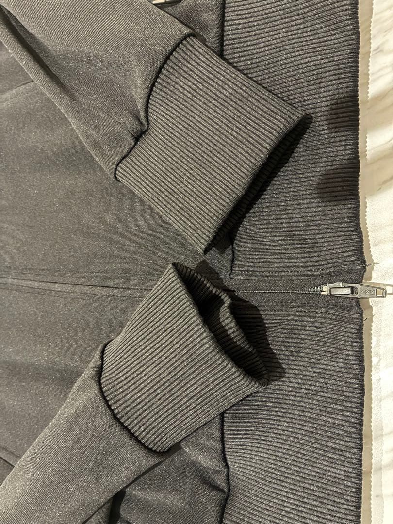 ワイスリー Y-3 トラックジャケット Mサイズ