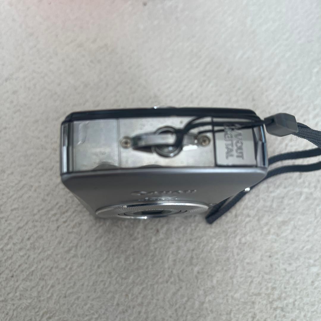 Canon IXY DIGITAL PC1147 コンパクトデジタルカメラ