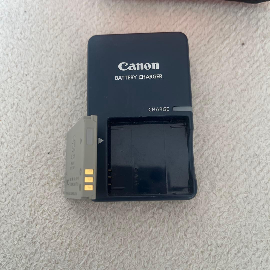 Canon IXY DIGITAL PC1147 コンパクトデジタルカメラ