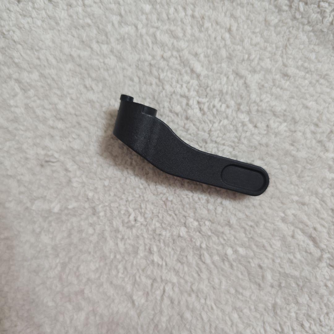 Andis Envy II コードレス　クリッパー　バリカン　リチウムイオン