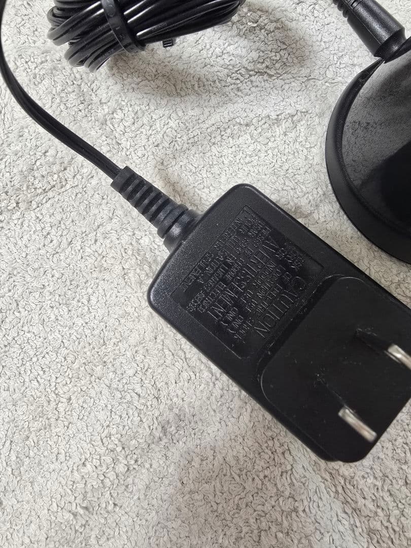 Andis Envy II コードレス　クリッパー　バリカン　リチウムイオン