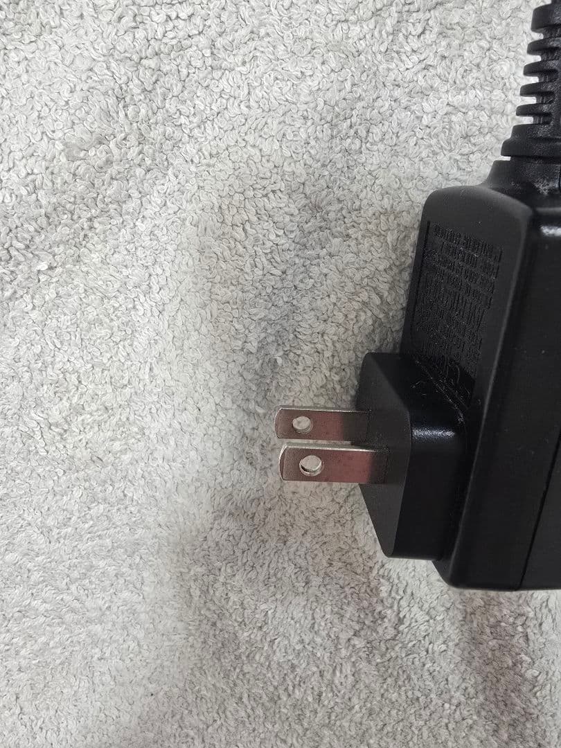 Andis Envy II コードレス　クリッパー　バリカン　リチウムイオン