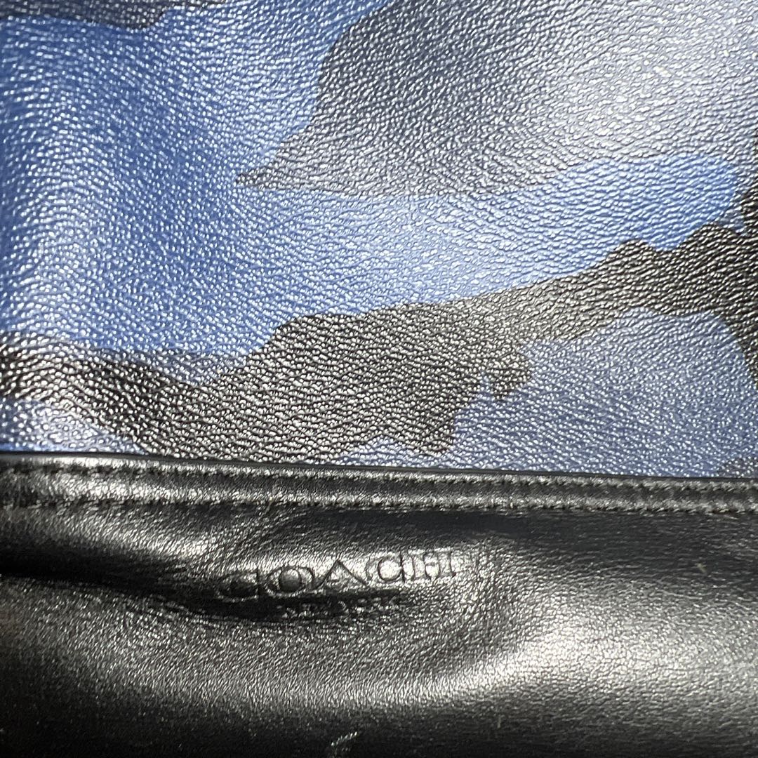 コーチ バッグチャーム レキシー&バッグセット