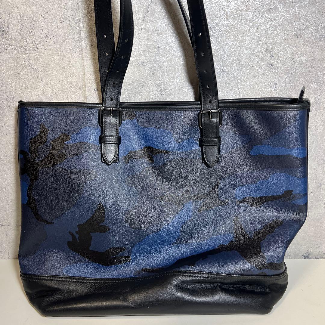 コーチ バッグチャーム レキシー&バッグセット