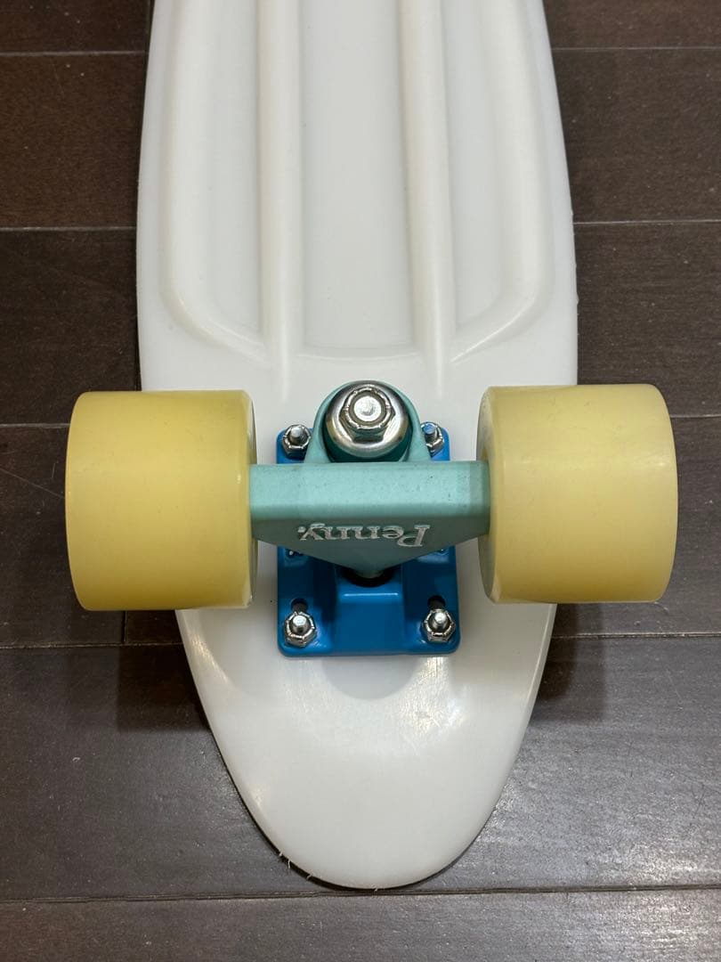 正規品 penny 22 蓄光 キャスパー 限定モデル casper ペニー