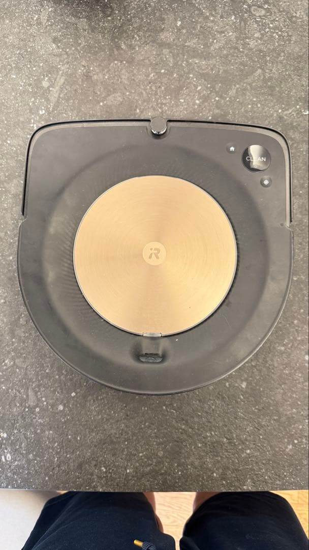 【完動品】ルンバ s9+ 付属品多数／動作良好・即発送可！