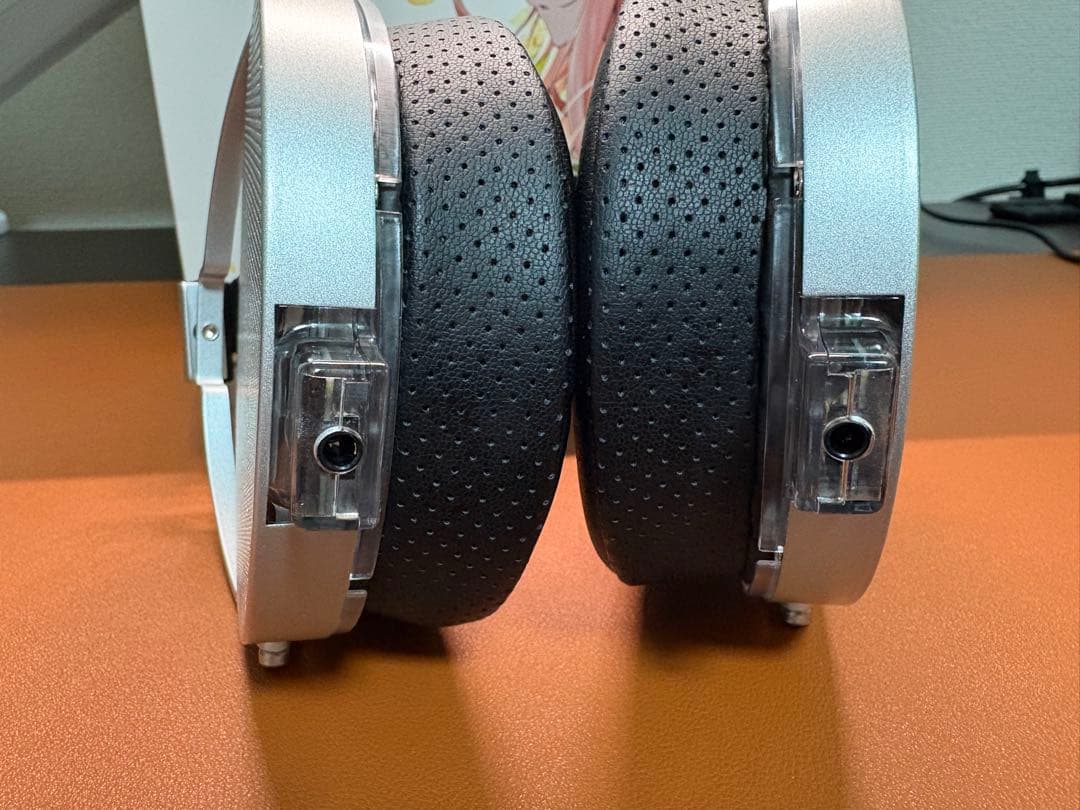 ヘッドホン MOONDROP PARA