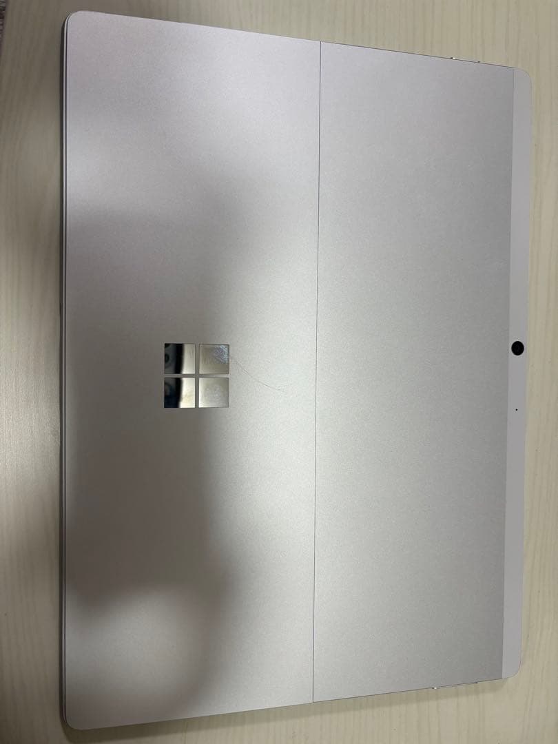 Microsoft Surface Pro8 i5 8g 256g simフリー