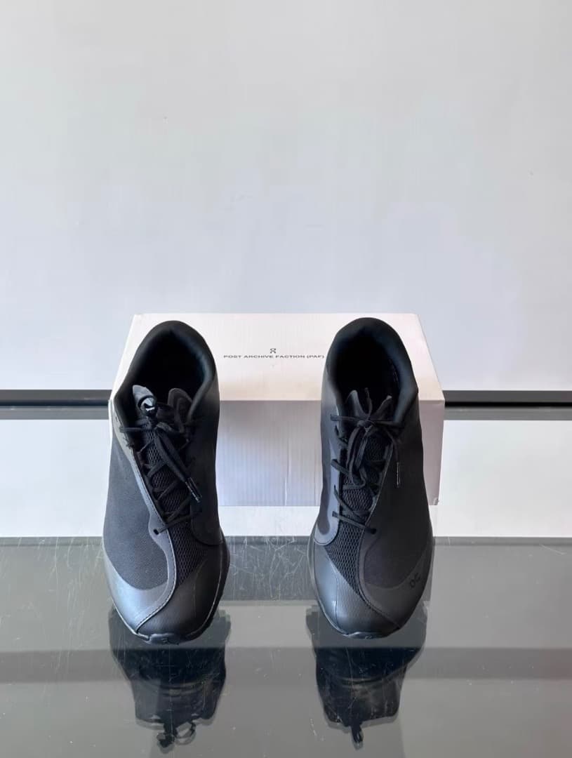 PAF On Cloudventure Peak スニーカー