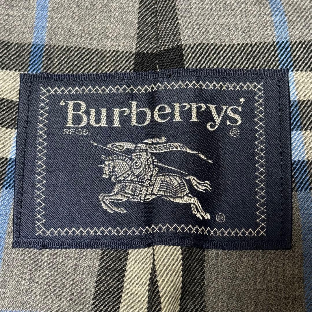 Burberrys バーバリー ダッフルコート