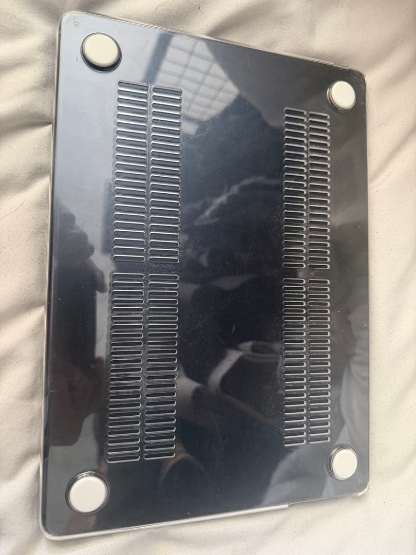 MacBook Air M3 2024モデル US 英字配列