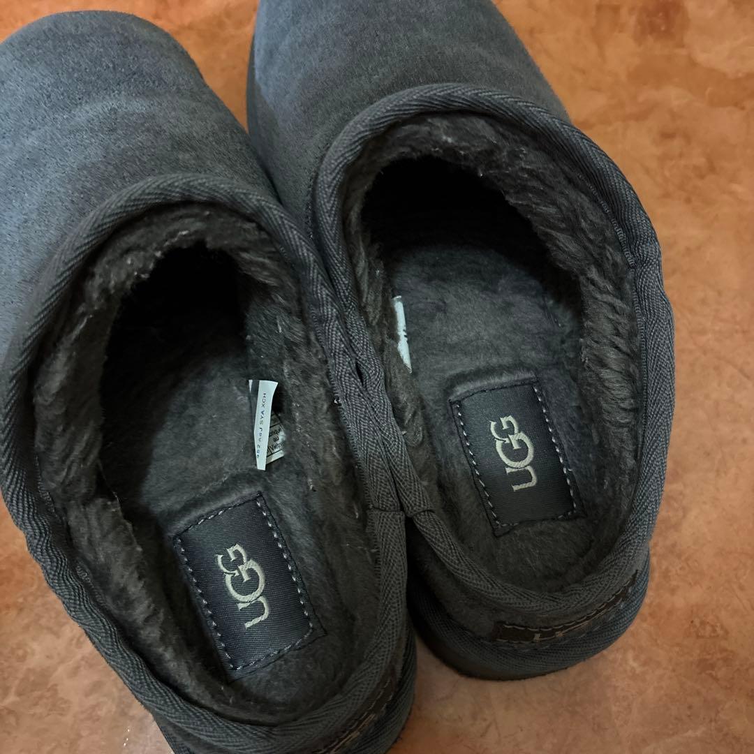 UGG/アグ CLASSIC SLIPPER2